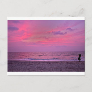 Postal la mejor puesta de sol desde que viene aquí.jpg