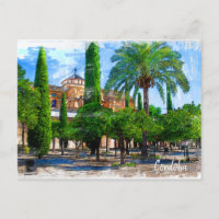 La Mezquita Catedral de Córdoba