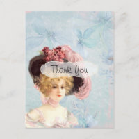 La moda victoriana Lady Vintage Gracias