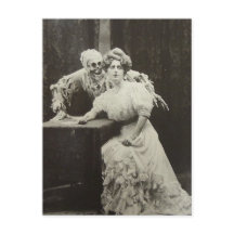 La Muerte Y La Empleada