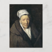 La mujer con la manía del juego, 1819-24