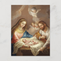 La natividad