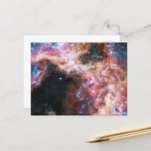 La nebulosa tarántula | MIRI | JWST