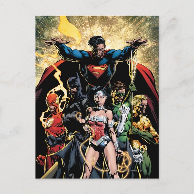 Postal La nueva variante de finca de 52 portada #1 (Anverso)