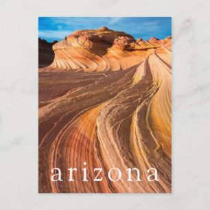 Postal La Ola En Arizona