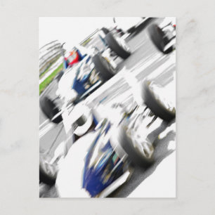 Postal La Pace Lap