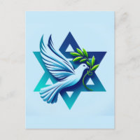 La paloma azul y la estrella de David Peace