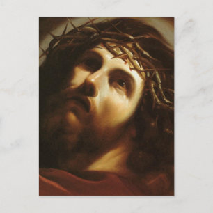 POSTAL LA PASIÓN DE CRISTO