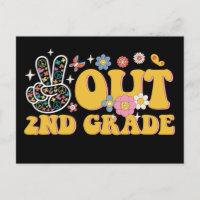 La Paz En El Segundo Grado Groovy El Último Día De