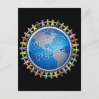 LA PAZ MUNDIAL SE MANTIENE EN TODO EL MUNDO