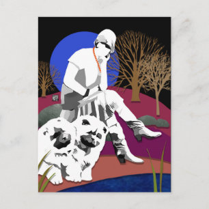 POSTAL LA PISCINA DE PONDERACIÓN