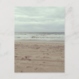 Postal La Playa