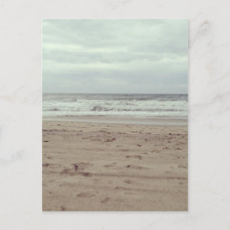 Postal La Playa