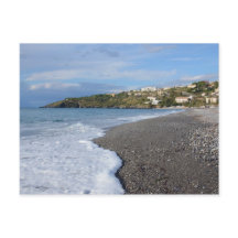 La Playa De Scalea