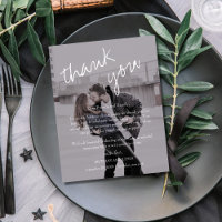 La recepción Brittany Black Photo Wedding Gracias
