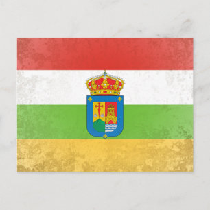 Postal La Rioja