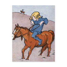 "La Ronda Más Larga..." Vintage