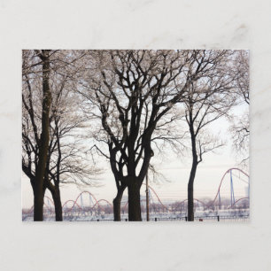 Postal La Ronde