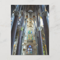 La Sagrada Familia