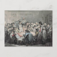 La sala de riesgos