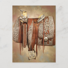 Postal La silla más costosa del mundo