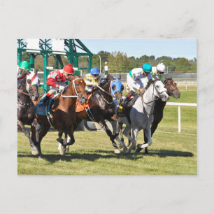 Postal La Sopa de Letras 2017