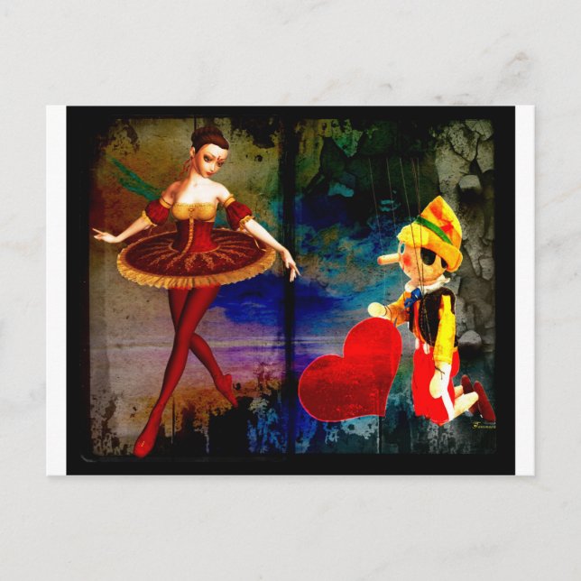 Postal LA TALA MÁS ANTIGUA DEL LIBRO.jpg (Anverso)