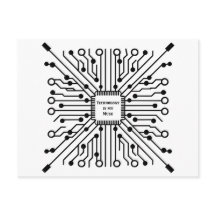 La tecnología es mi musa