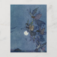 La tempestad de Dulac