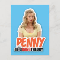 La teoría del Big Bang | Penny