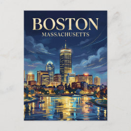 Postal La Torre Prudential USA
