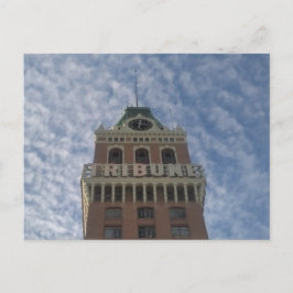 Postal La Torre Tribune