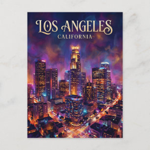 Postal La Torre US Bank USA