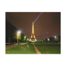 La Tour Eiffel, Torre Eiffel - París, Francia
