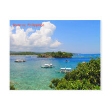 La tranquilidad se encuentra en la playa