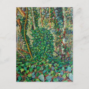 Postal La tumba de los Wrens