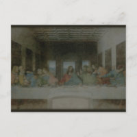 La última cosecha de cena