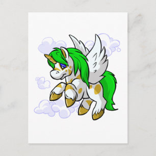 Postal La Universidad de la Isla se mantiene cerca de la 