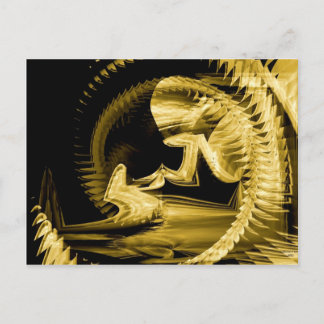 Postal La vida dentro del útero.jpg