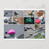 ¡La vida es un hermoso viaje en bicicleta!