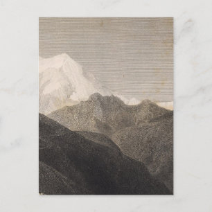 Postal La Vinda, Perú