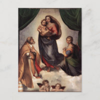 La Virgen