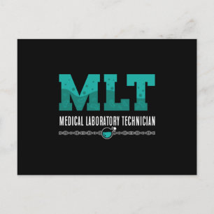 Postal Laboratorio Técnico Técnico de Laboratorio Médico 