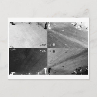 POSTAL LABYRINTH