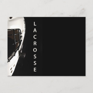Postal Lacrosse