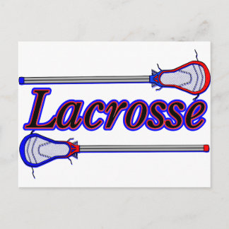 Postal Lacrosse