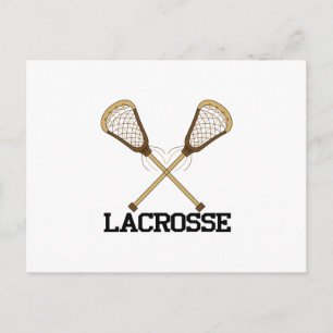 Postal Lacrosse