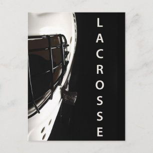 Postal Lacrosse