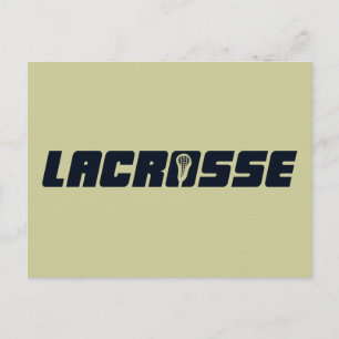 Postal Lacrosse