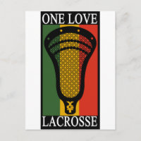 Lacrosse OneLove